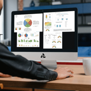 Wellbeing Navigator Analyse