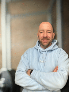 Ingo R. Schürkötter Personal Trainer